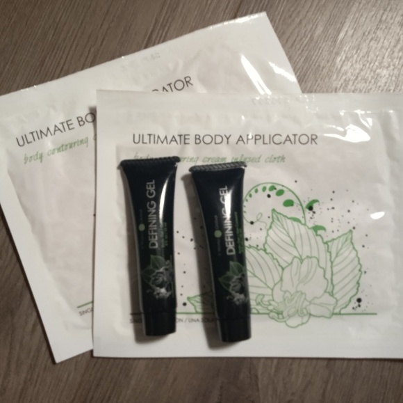 It Works Other - It Works Global Defining Gel and Body applicator